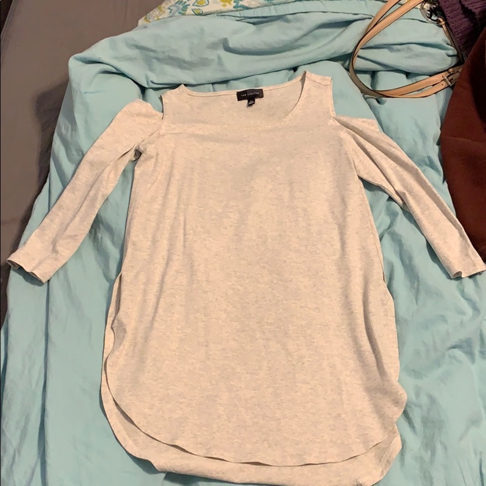 The Limited shirt.
